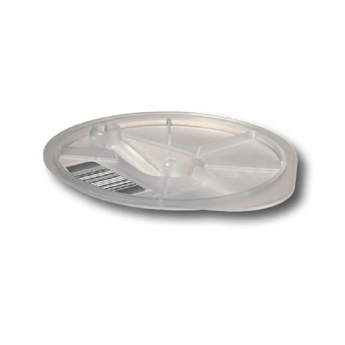 Braun Disque nettoyage Tassimo