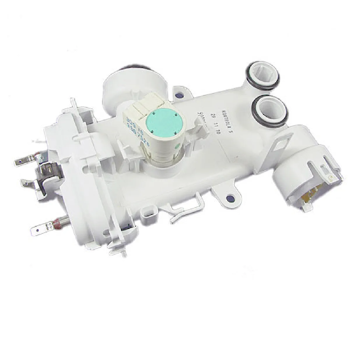 Bosch Boitier Supérieur - vue 3