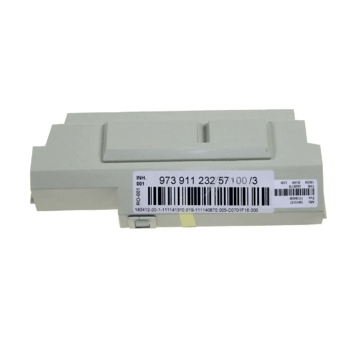 AEG  Module &eacute;lectronique EDW200 lave-vaisselle