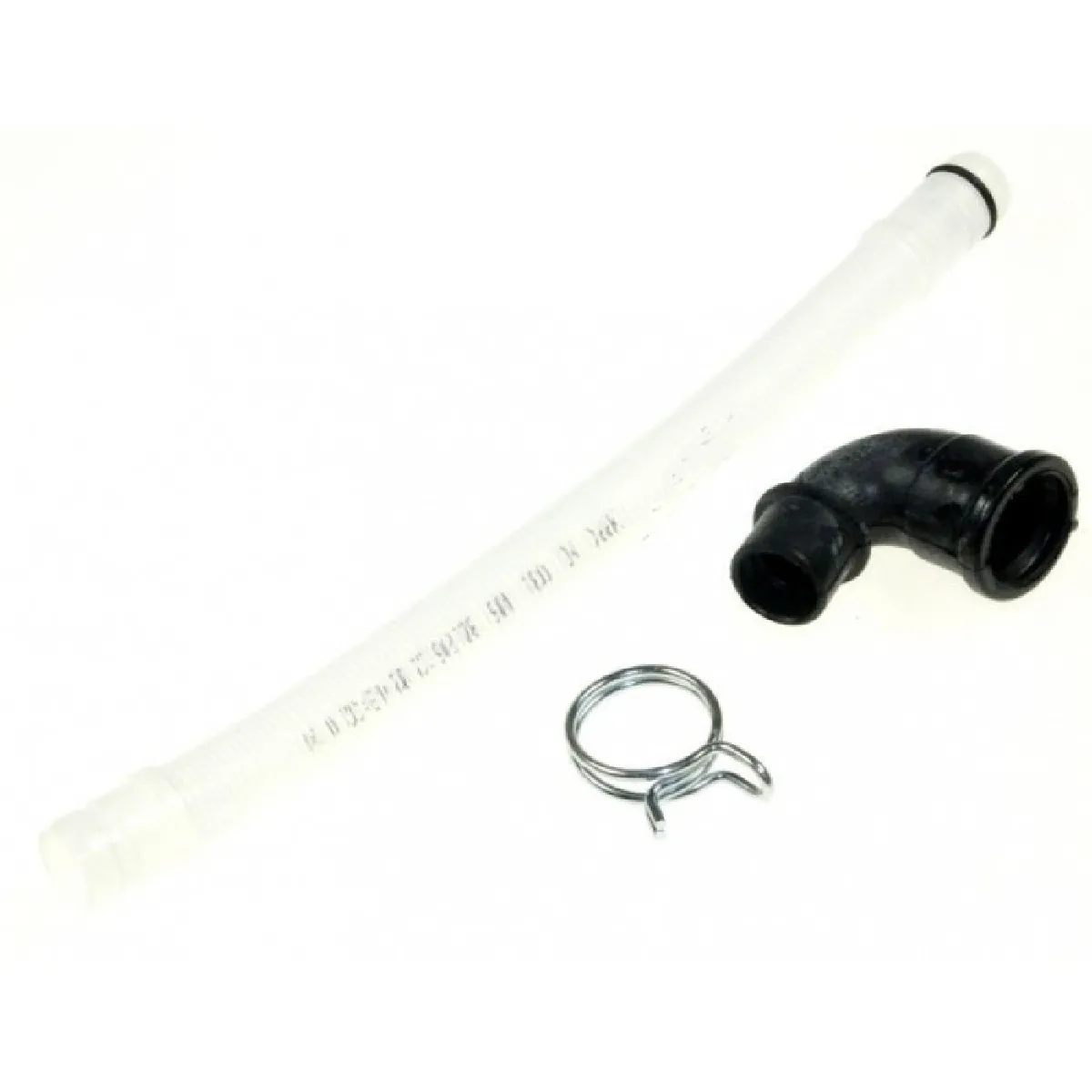 Bosch Tuyau de raccord de vidange lave vaisselle