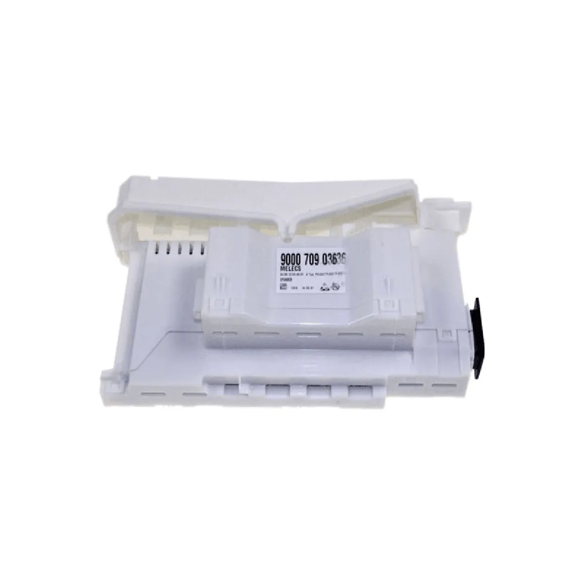 SIEMENS  module de puissance lave-vaisselle