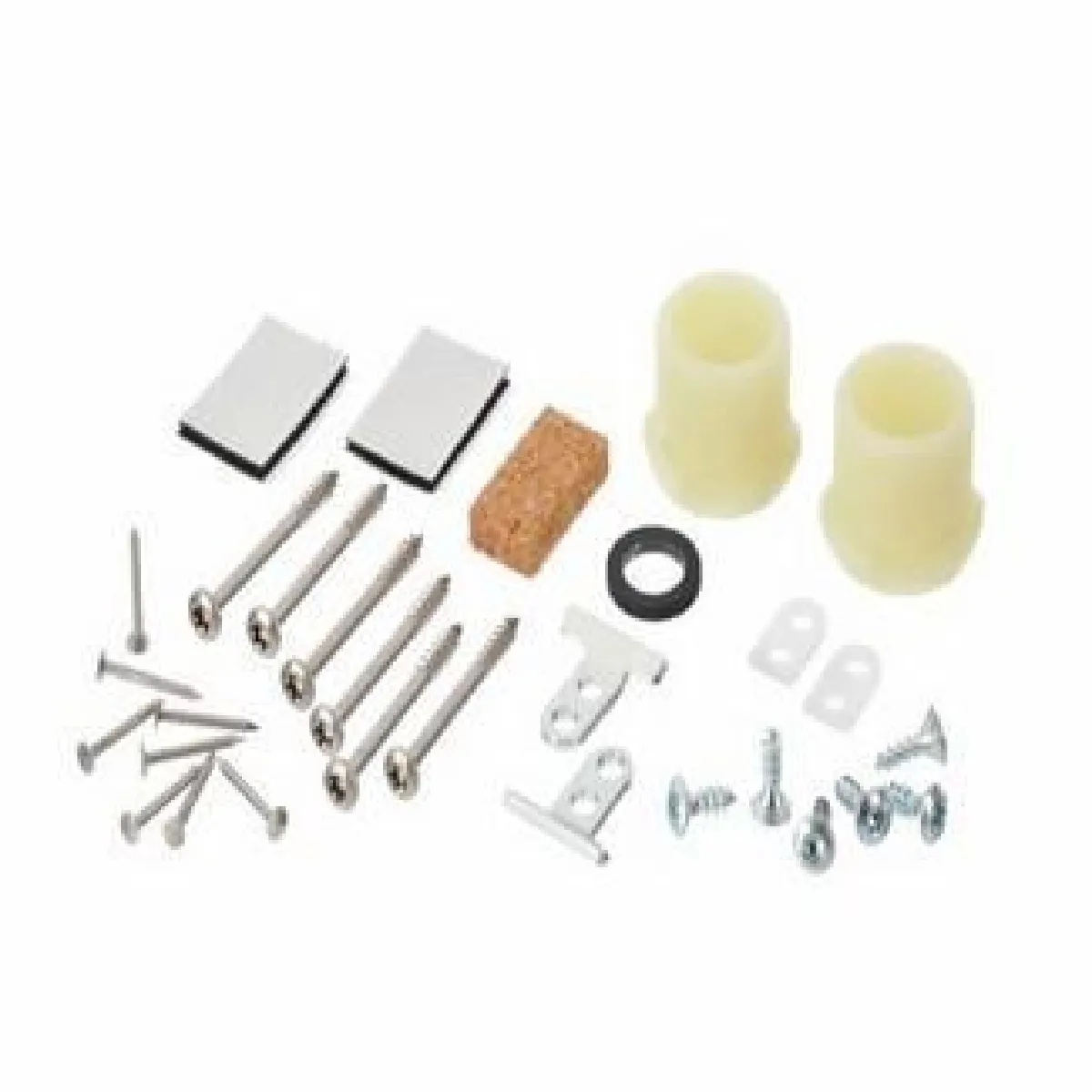 Bosch Jeu de Montage Façade Lave Vaisselle - vue 3