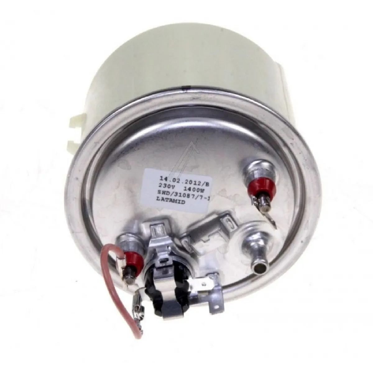 Philips Ensemble Chaudière