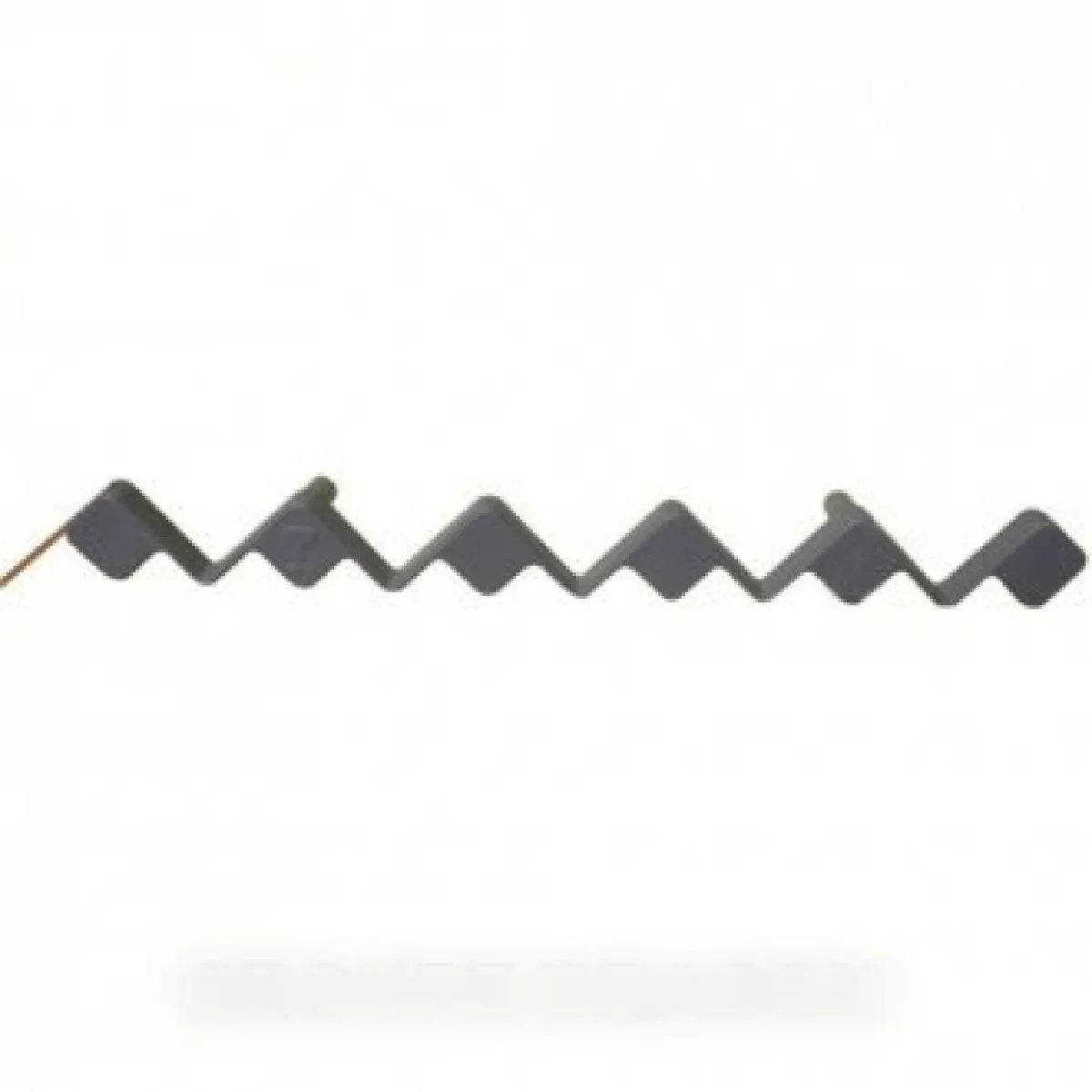 Siemens Réglette Blocage Panier