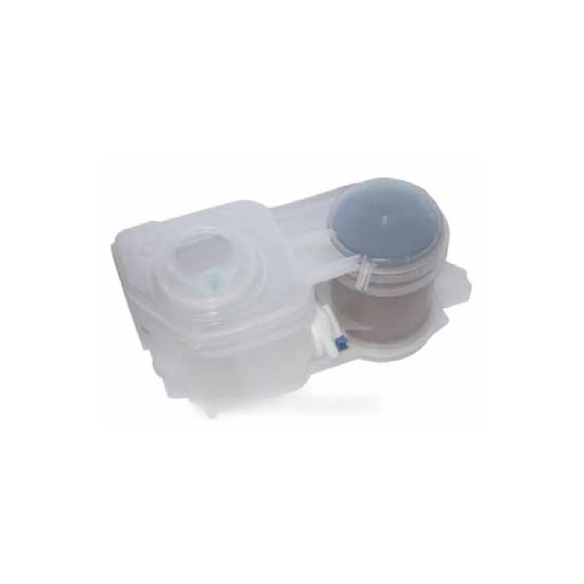 Whirlpool Bloc adoucisseur