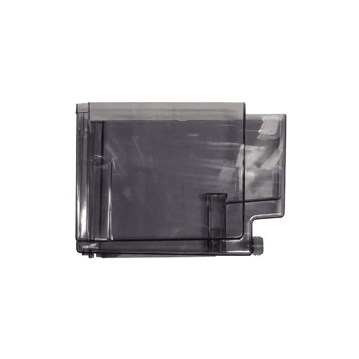 machine à expresso avec broyeur pour Café en grains et moulu - vue 4