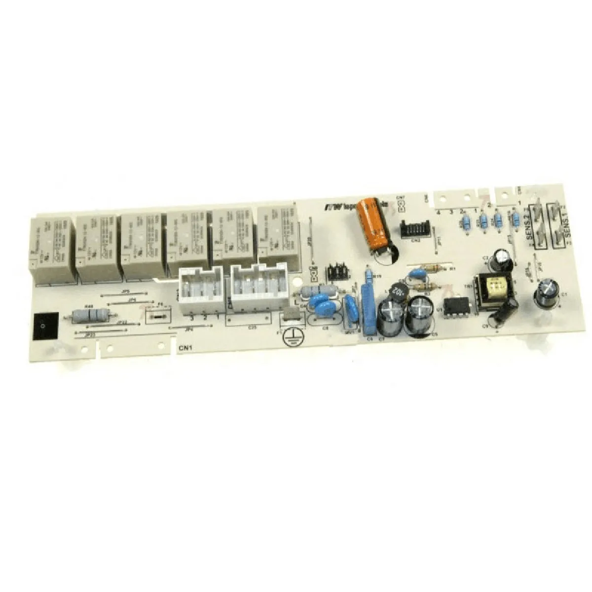 JOINT DE BAS DE PORTE POUR LAVE VAISSELLE BVMPIECES - vue 6