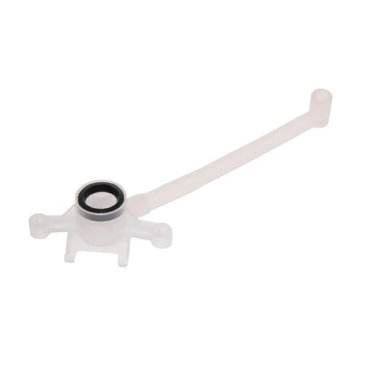 TUYAUX SIEGE RESERVOIR POUR MACHINE A CAFE KRUPS BVMPIECES - vue 2