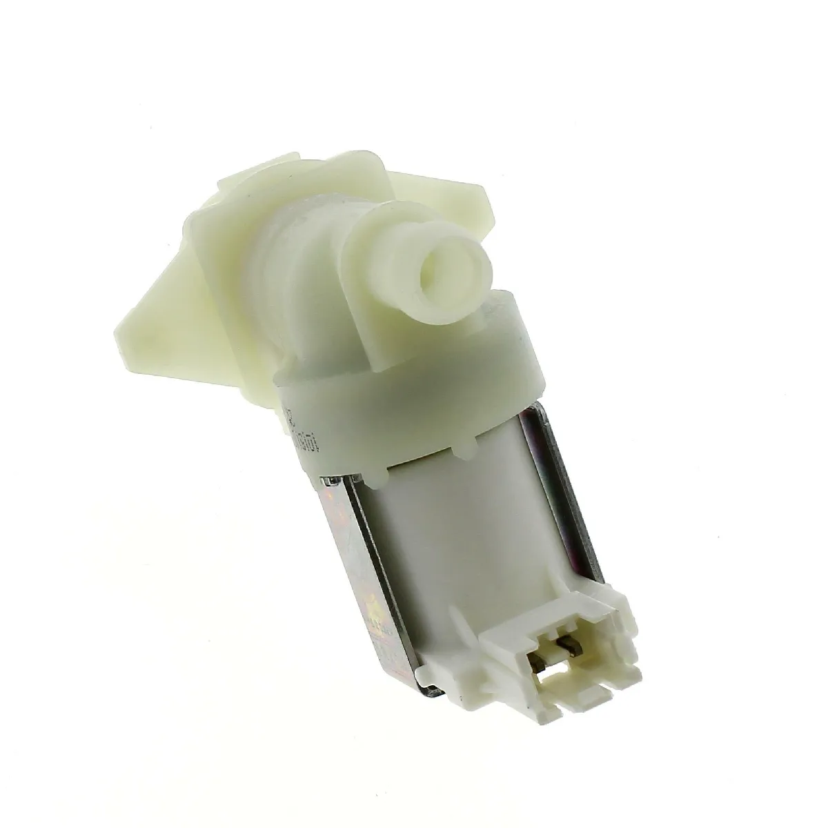 Candy Électrovanne lave-vaisselle 1 voie Candy Électrovanne lave-vaisselle 1 voie