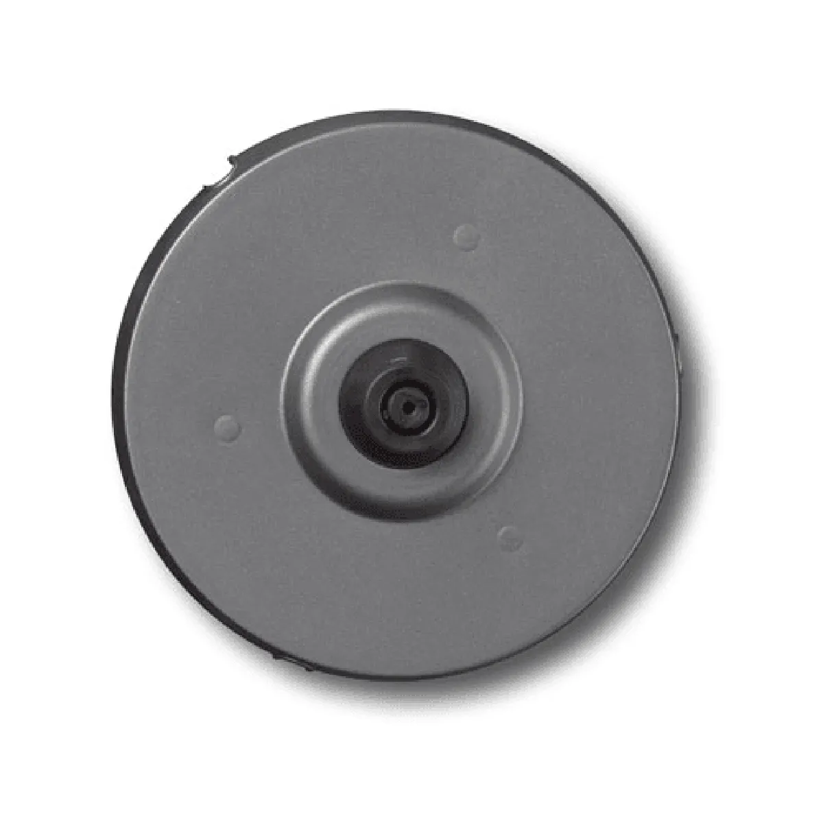 Braun Embase Métal - vue 4