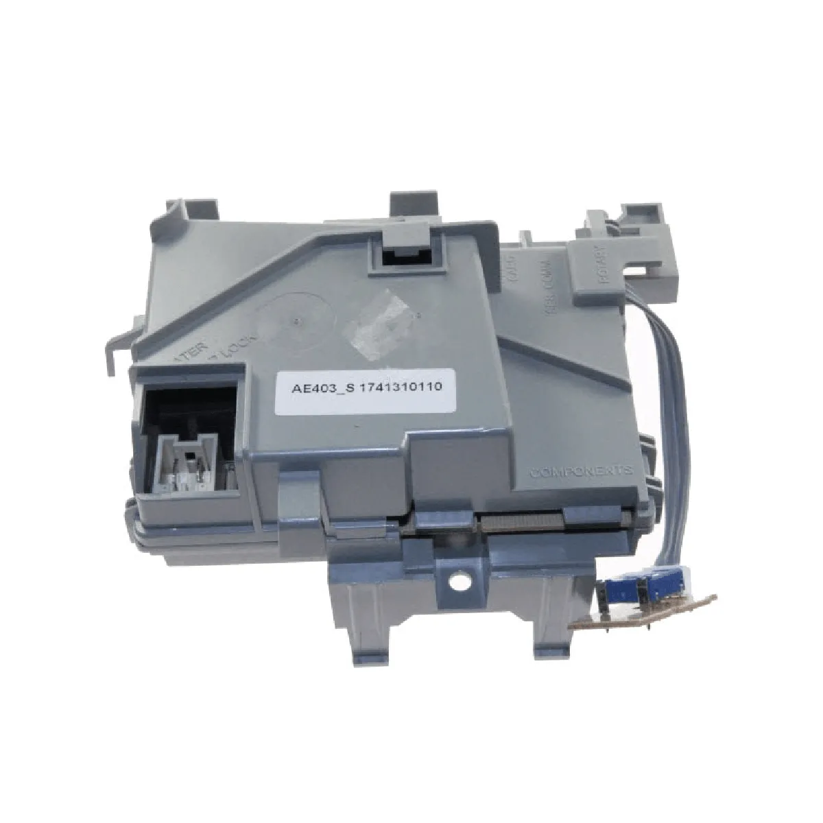 BEKO Module Électronique AE4 - vue 2