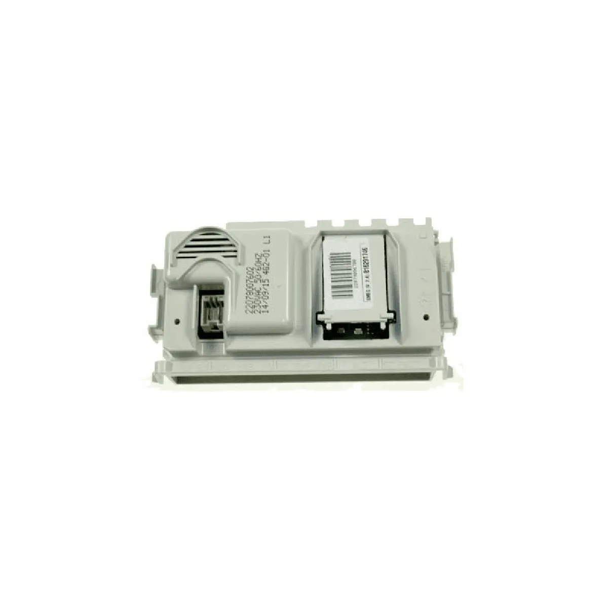 Smeg Module Programmateur 22078003800 - vue 6