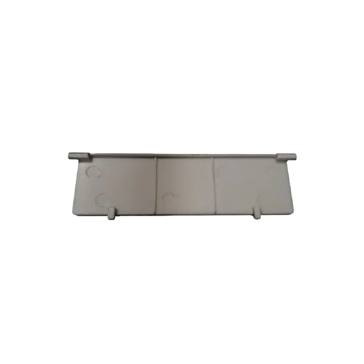 Bandeau blanc 481245372933 lave vaisselle whirlpool - Coin Pièces Bandeau blanc 481245372933 lave vaisselle whirlpool - Coin Pièces