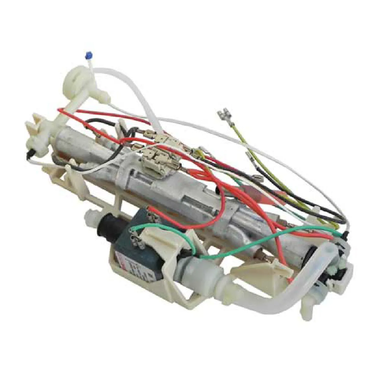 Bosch CHAUFFE EAU INSTANTANE pour PIECES PREPARATION DES BOISSONS PETIT ELECTROMENAGER B/S/H - 00671735