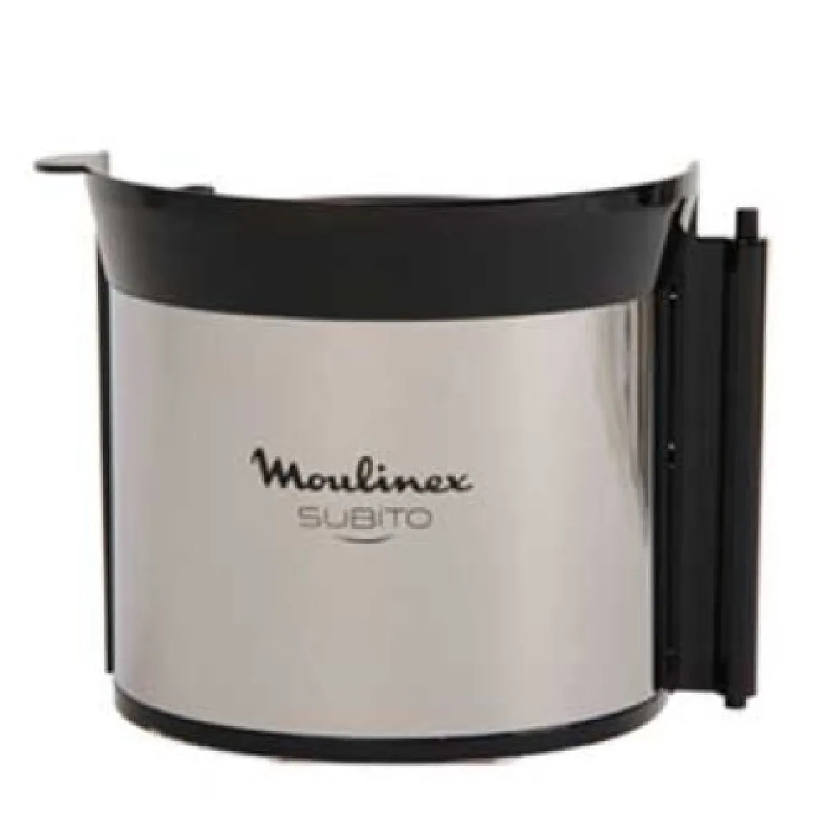 Moulinex Porte Filtre Électroménager