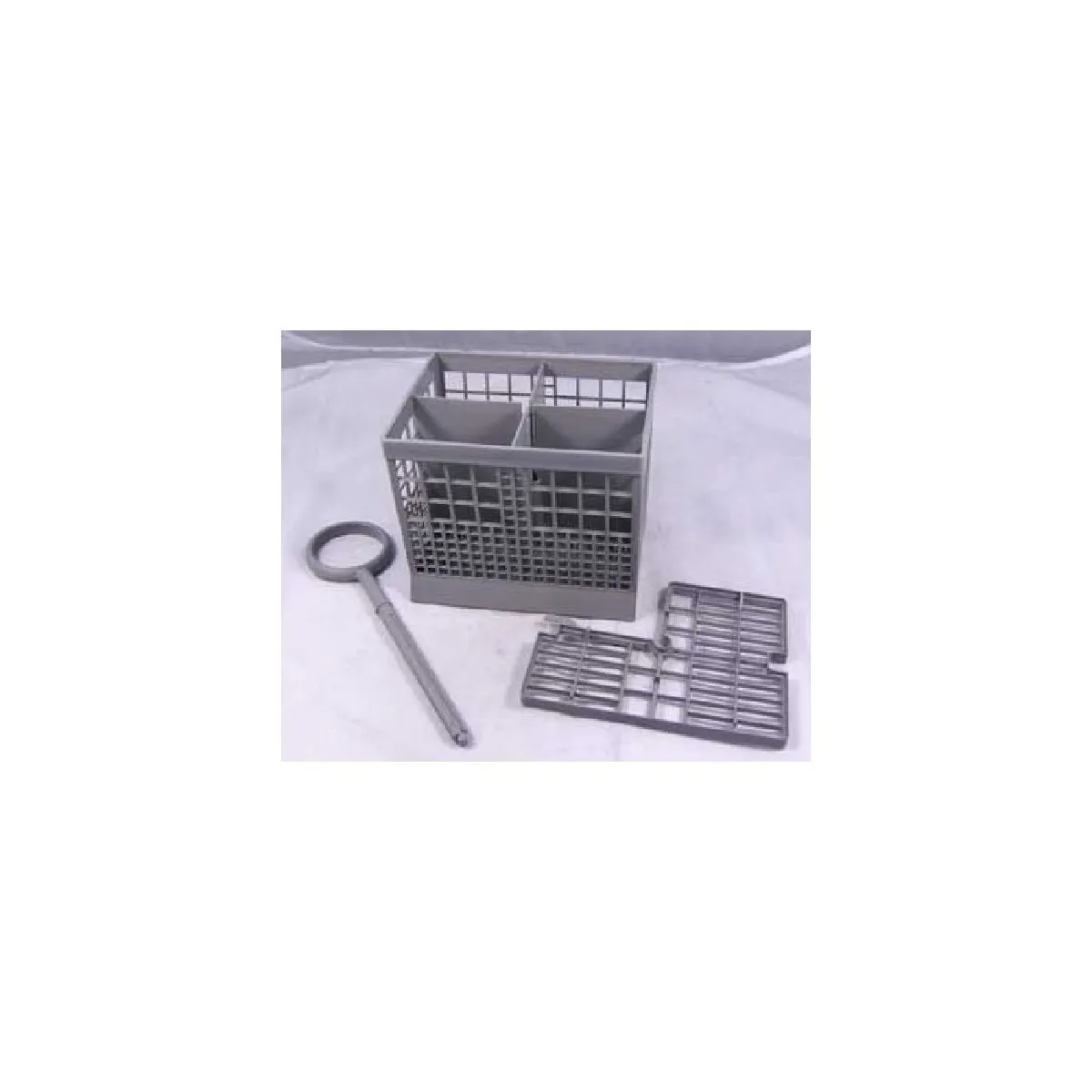 Bosch Panier à Couverts - vue 9