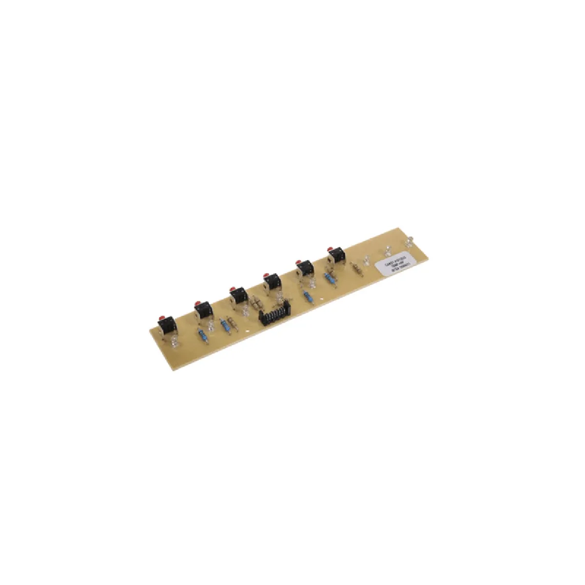 Candy module électronique lave-vaisselle