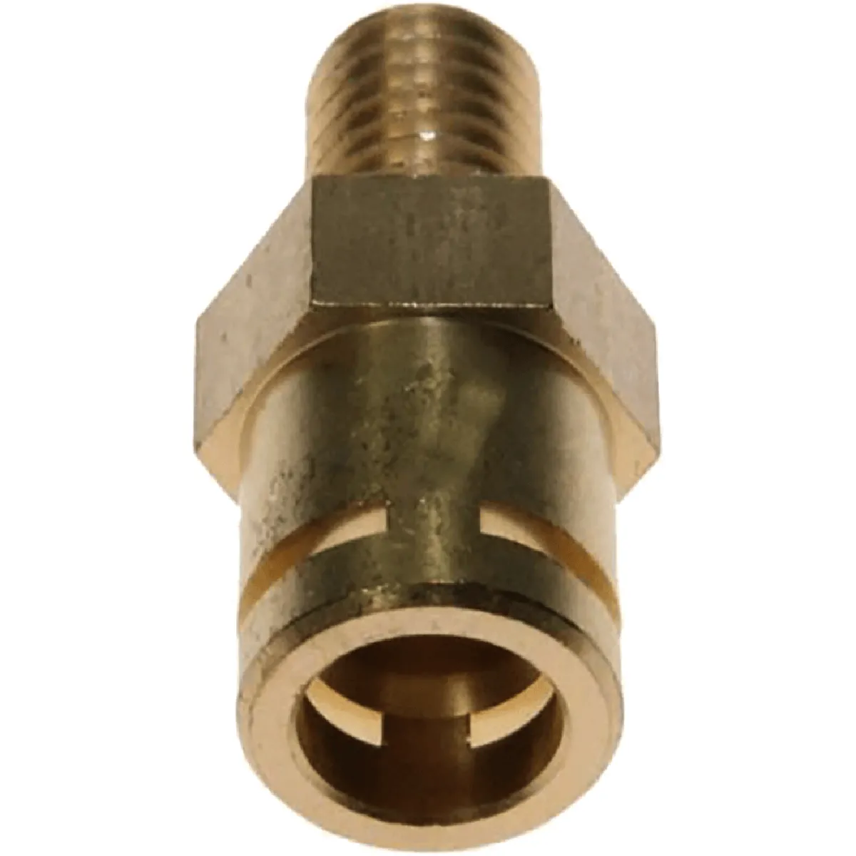 Raccord Daccouplement Rapide - vue 10