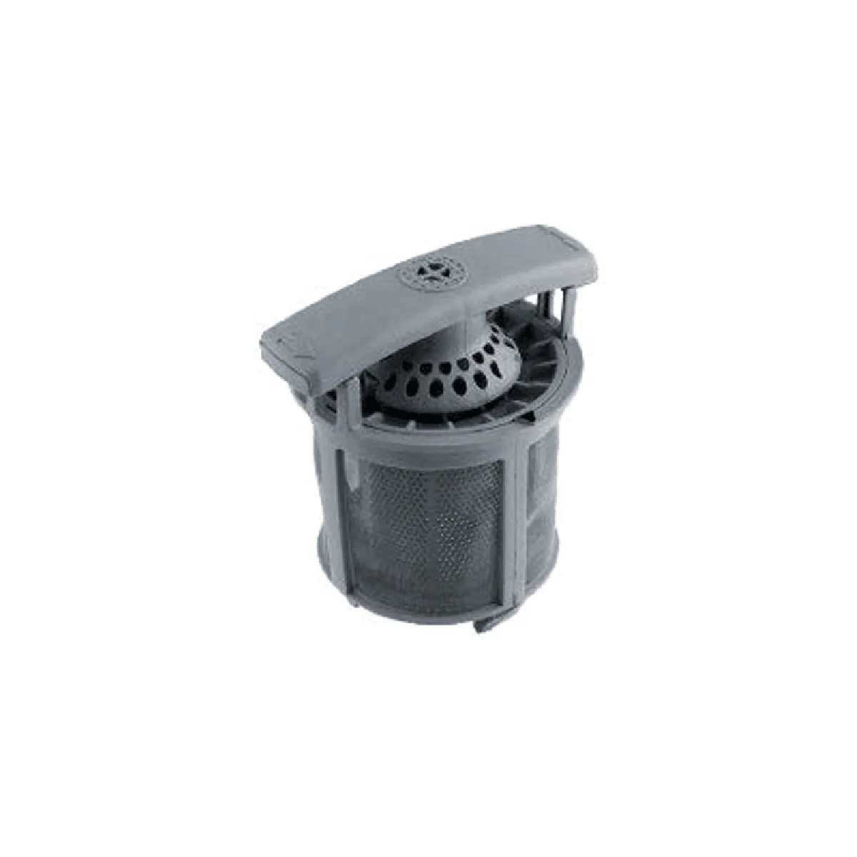 ELECTROLUX Filtre tamis vidange - vue 3