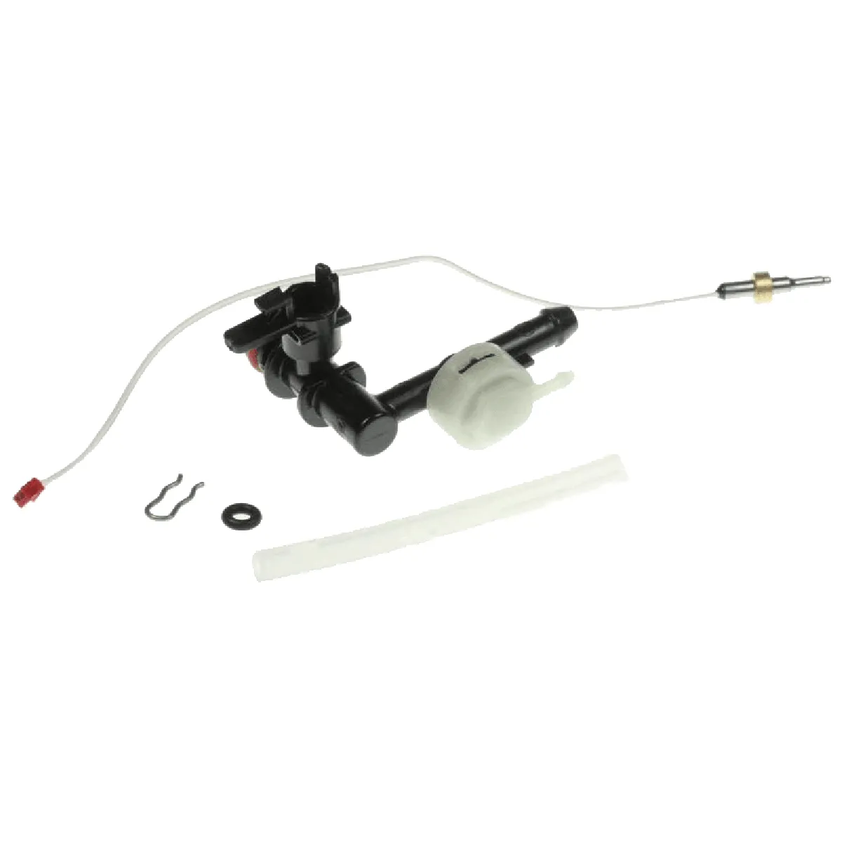 Bosch Vanne soupape - vue 2
