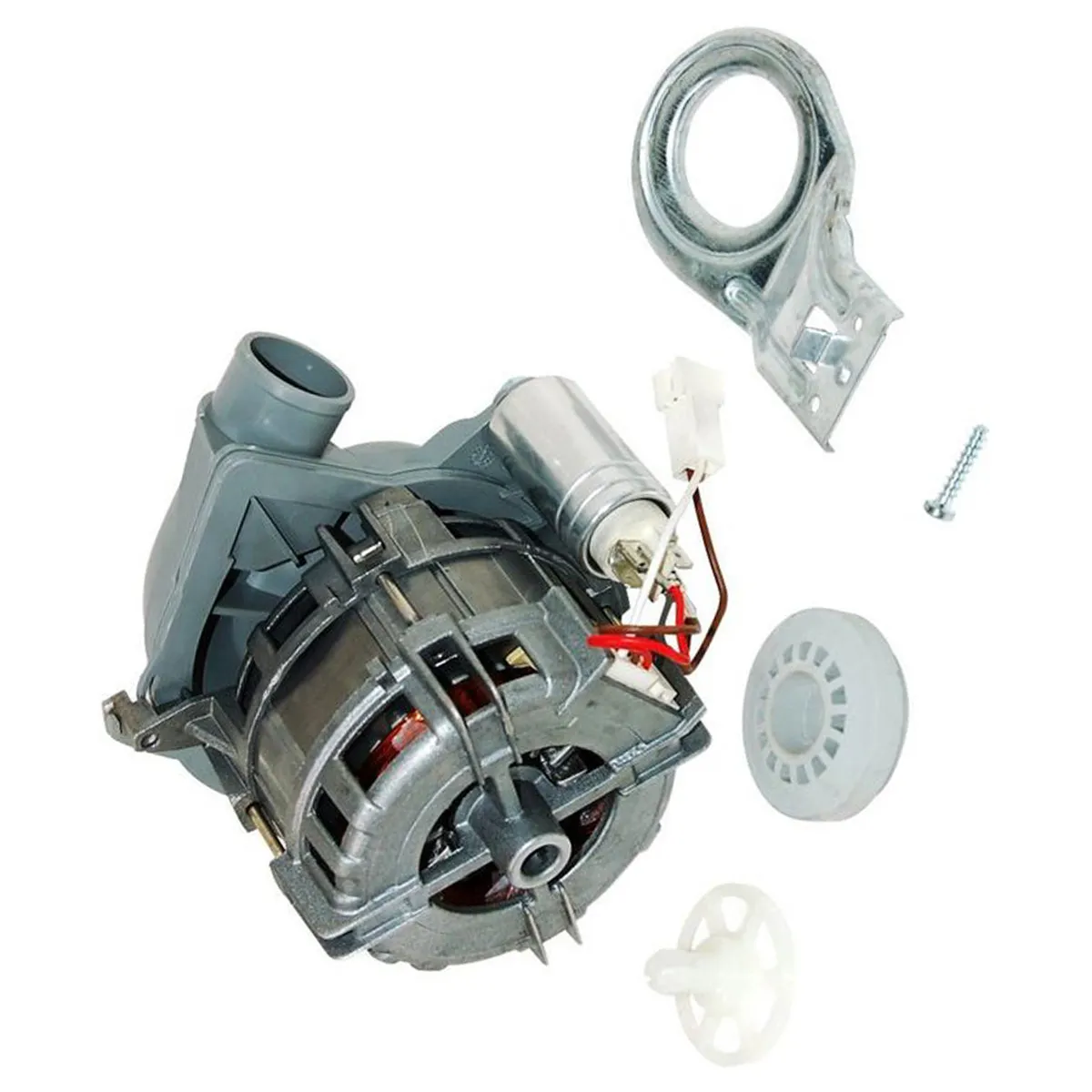 Beko Pompe de cyclage pour lave-vaisselle