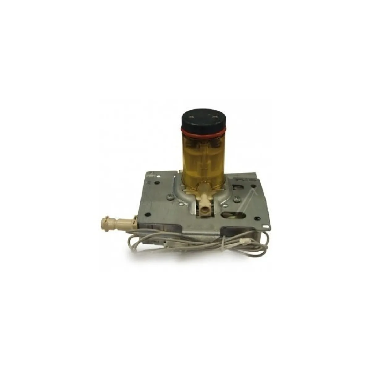 DeLonghi 5513227901 - vue 2