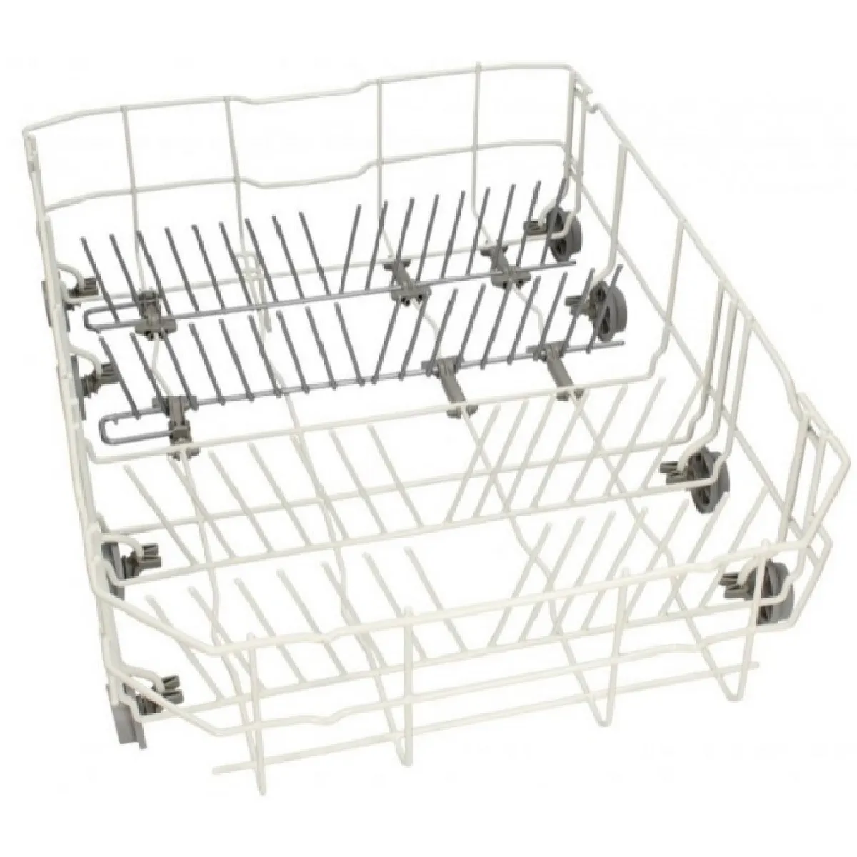 Beko panier inférieur de lave vaisselle - vue 3