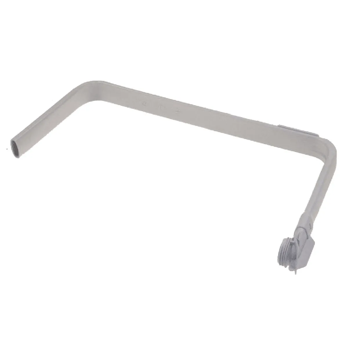 SIEMENS  tube d&acute;alimentation bras de lavage lave-vaisselle