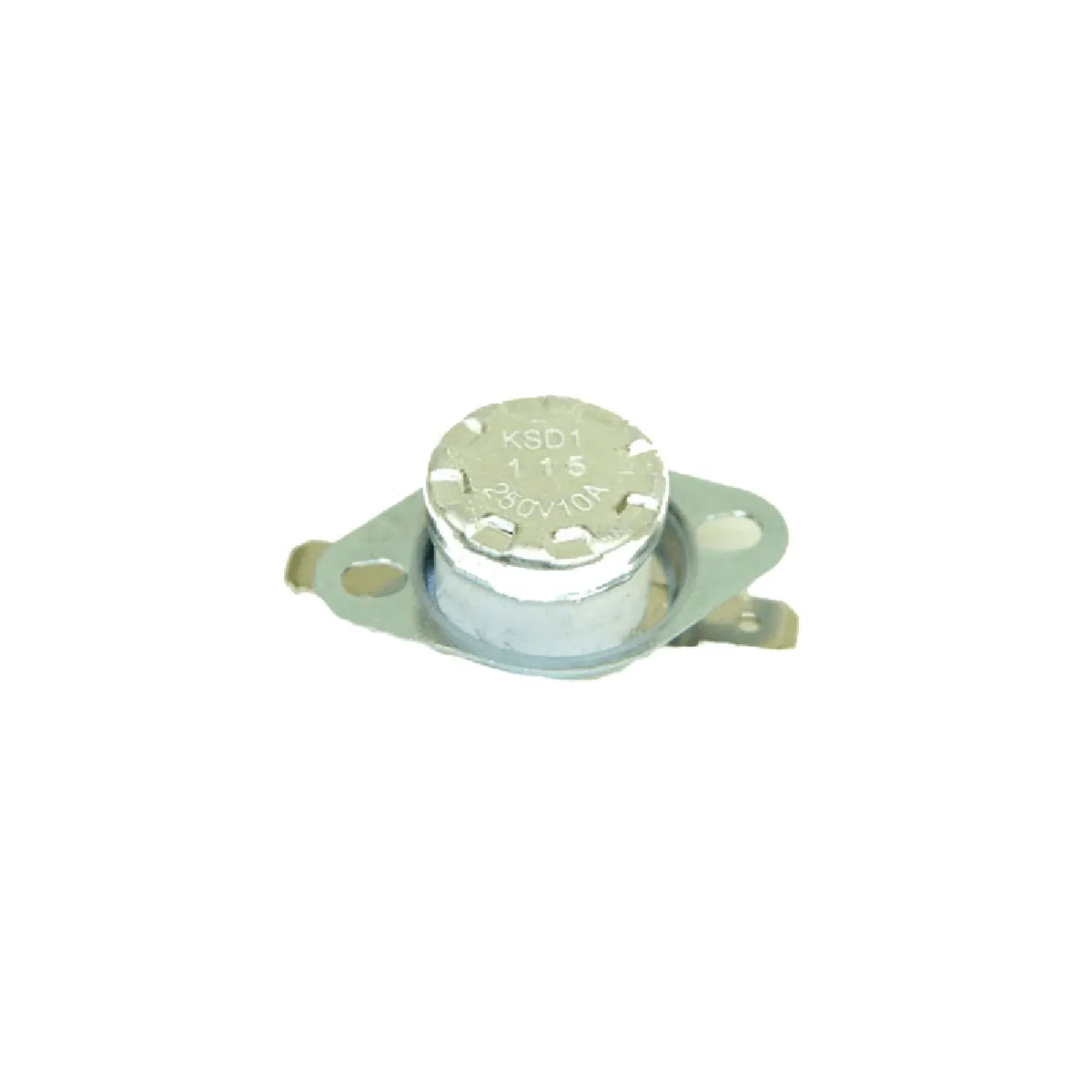 THERMOSTAT RESISTANCE