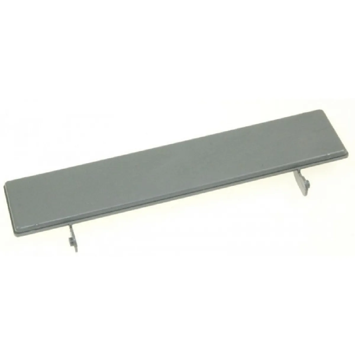 INDESIT  p&eacute;dale d&acute;ouverture de porte lave-vaisselle - Gris