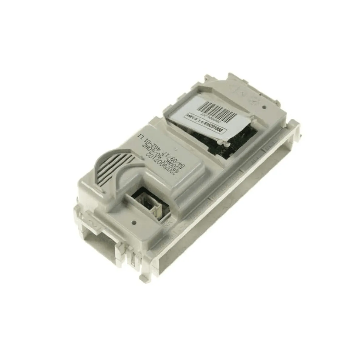 SMEG Module de commande - vue 6