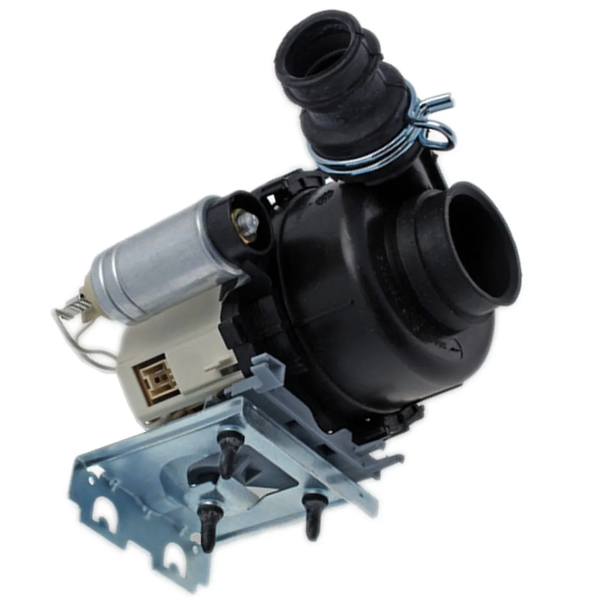 Whirlpool Pompe de cyclage lave vaisselle WHIRLPOOL
