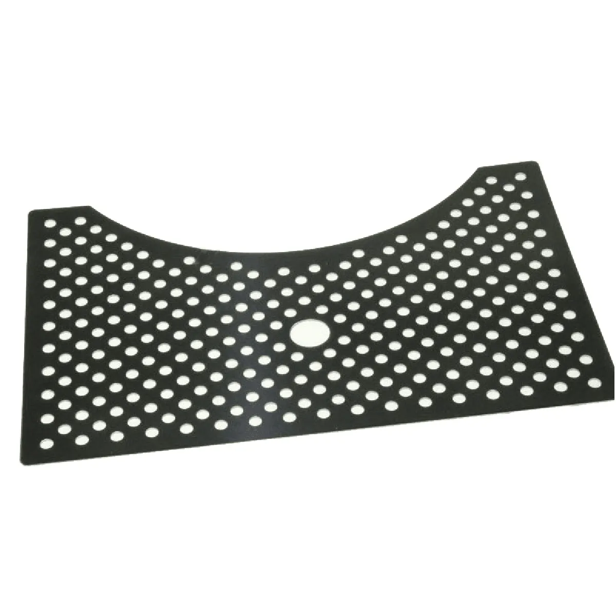 Seb Grille inox