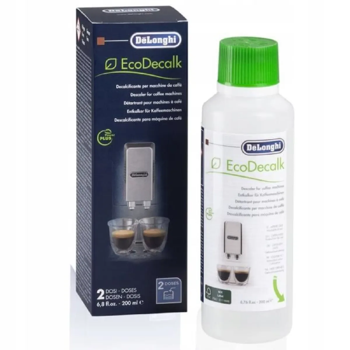 De'Longhi EcoDecalk DLSC202