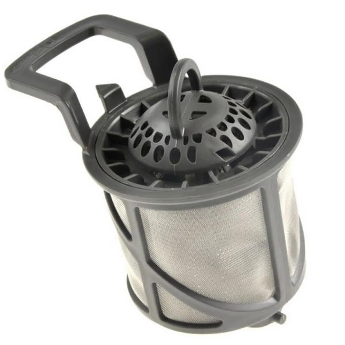 ELECTROLUX Filtre tamis vidange - vue 4