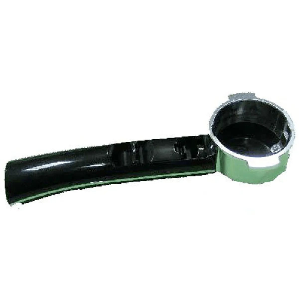 DeLonghi Percolateur chromé