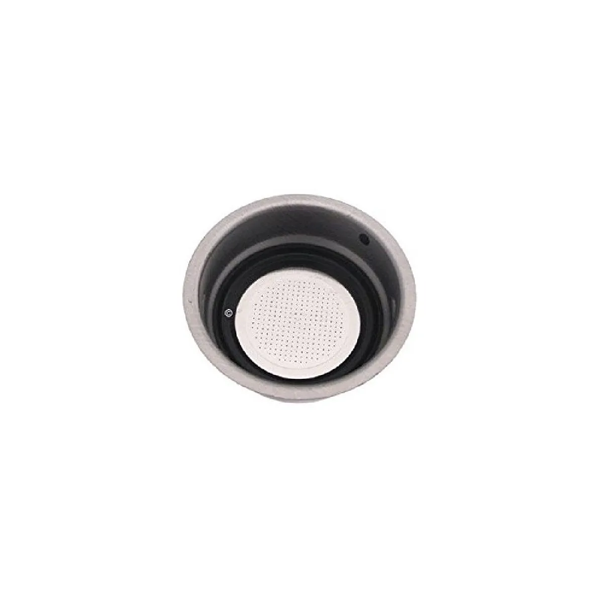 Delonghi filtre 2 tasses pour cafetière espresso - vue 2