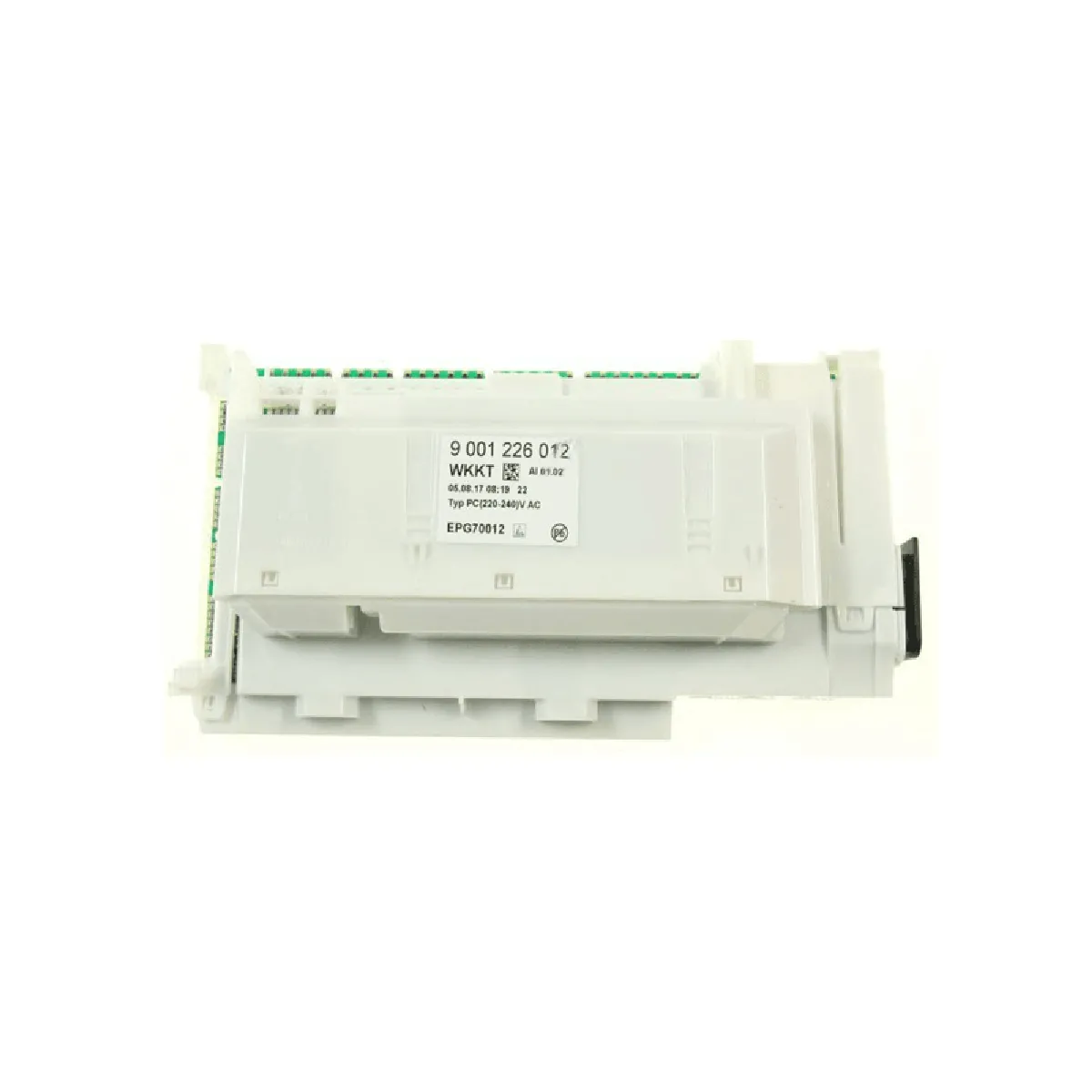 Siemens CARTE ELECTRONIQUE LAVE VAISSELLE 12005431 MODULE DE PUISSANCE PROGRAMME