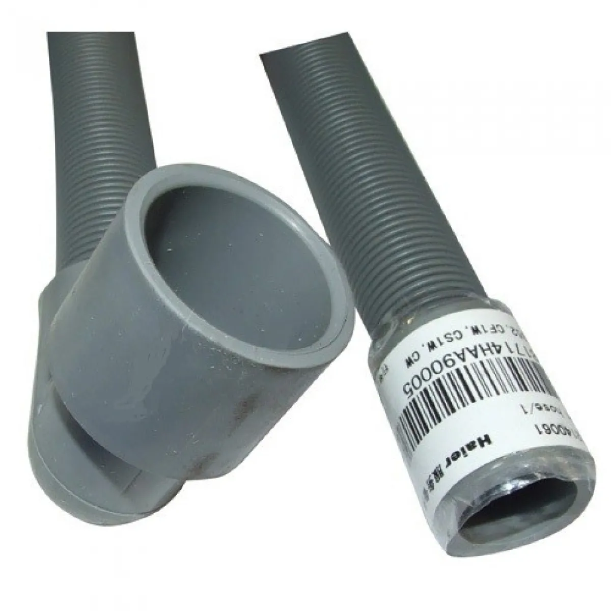 Tuyau de vidange lave vaisselle Haier