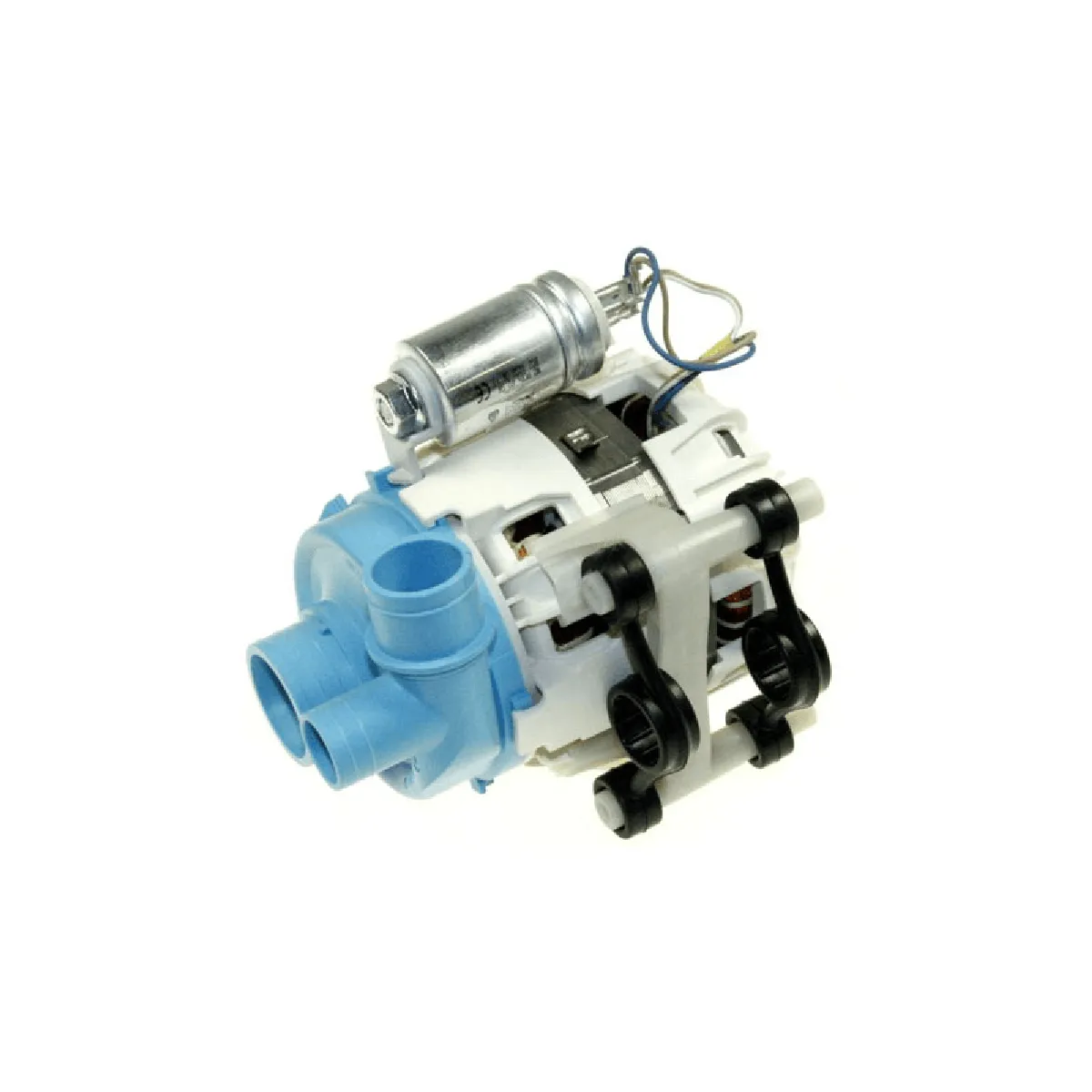 Smeg pompe de cyclage pour lave-vaisselle