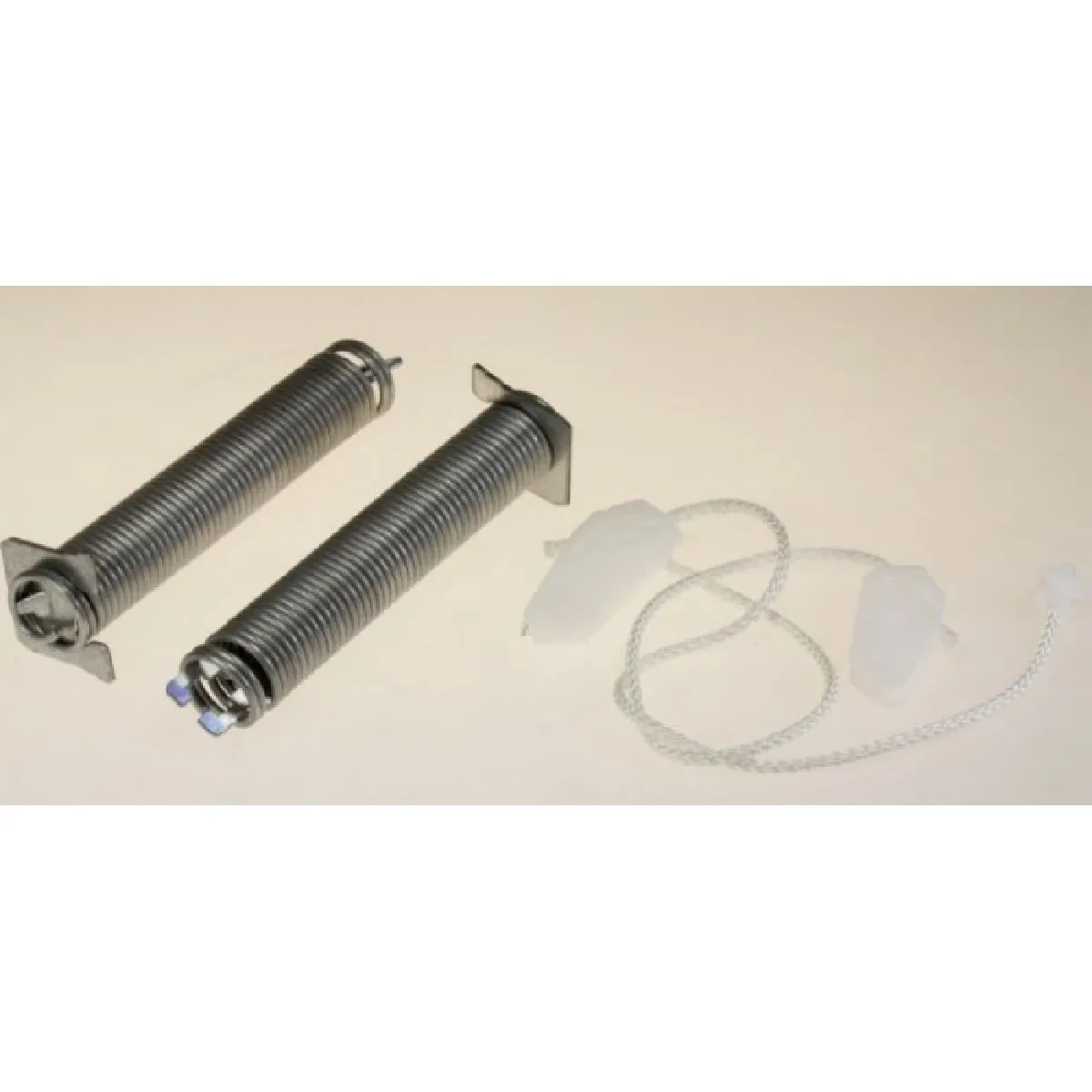 Siemens kit fixation ressorts et câbles lave-vaisselle
