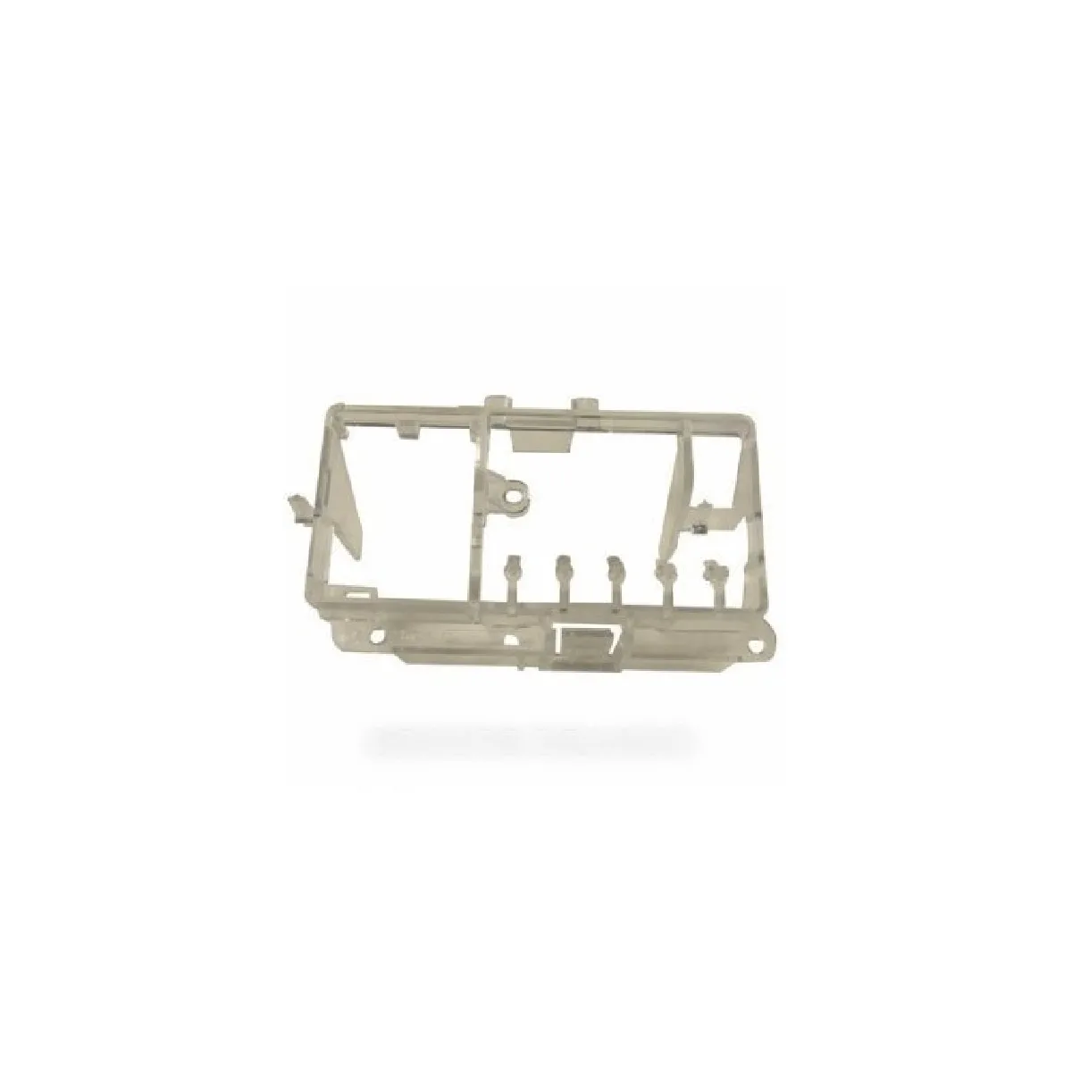 Smeg Support - vue 2