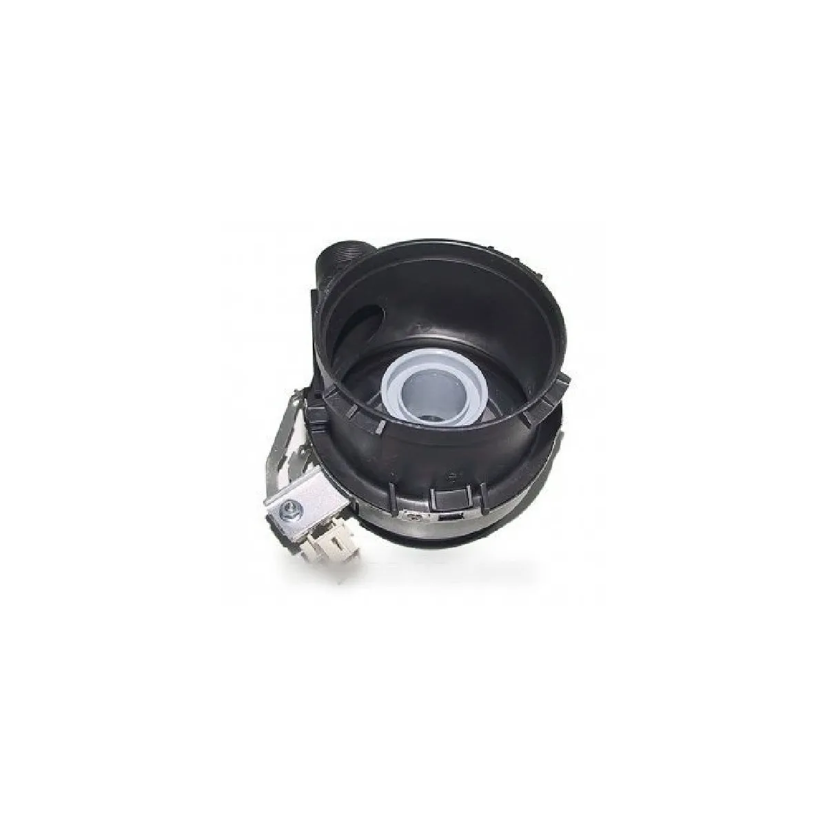 Résistance 29.2OHM + Joint pour lave vaisselle ARISTON C00256526 DFG254FR INDESIT LFT116A HA.R 366 - vue 3