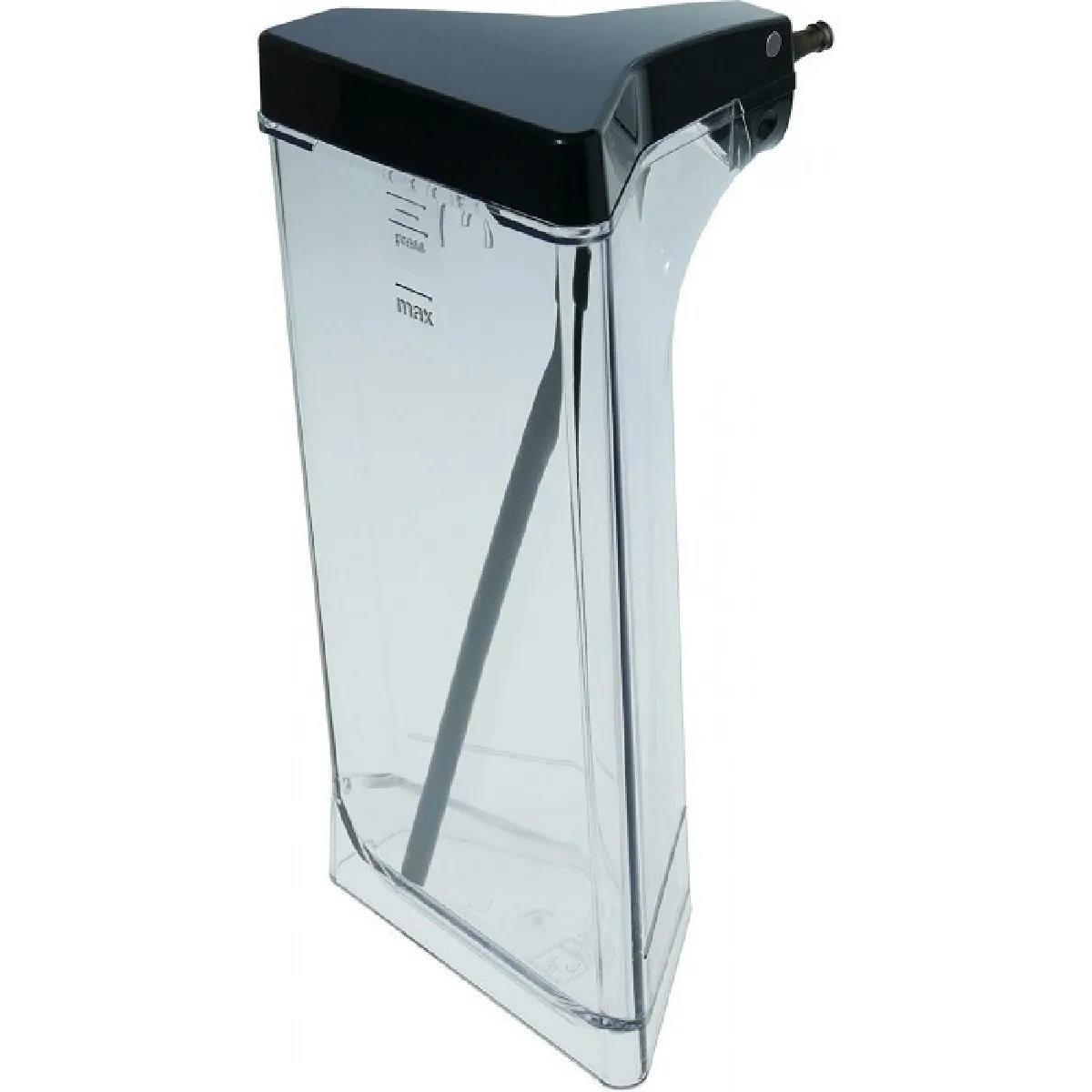 Siemens Tank à lait