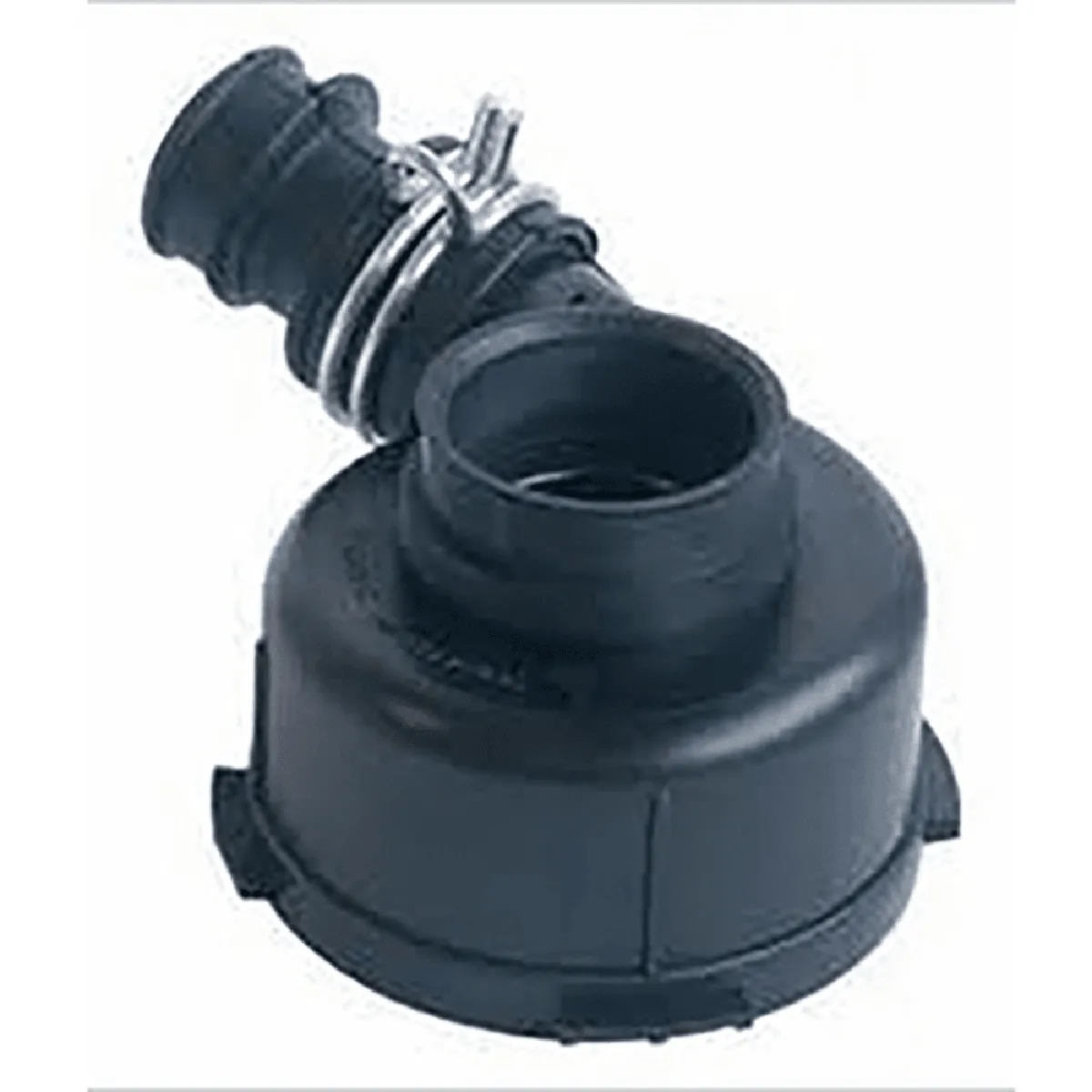 Whirlpool CAPOT DE POMPE CYCLAGE ASKOLL - vue 4