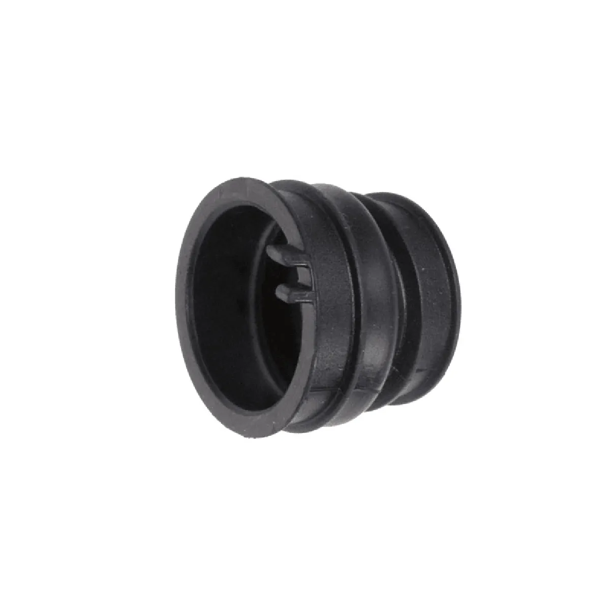 Indesit Manchon Pompe C00256976 - vue 2