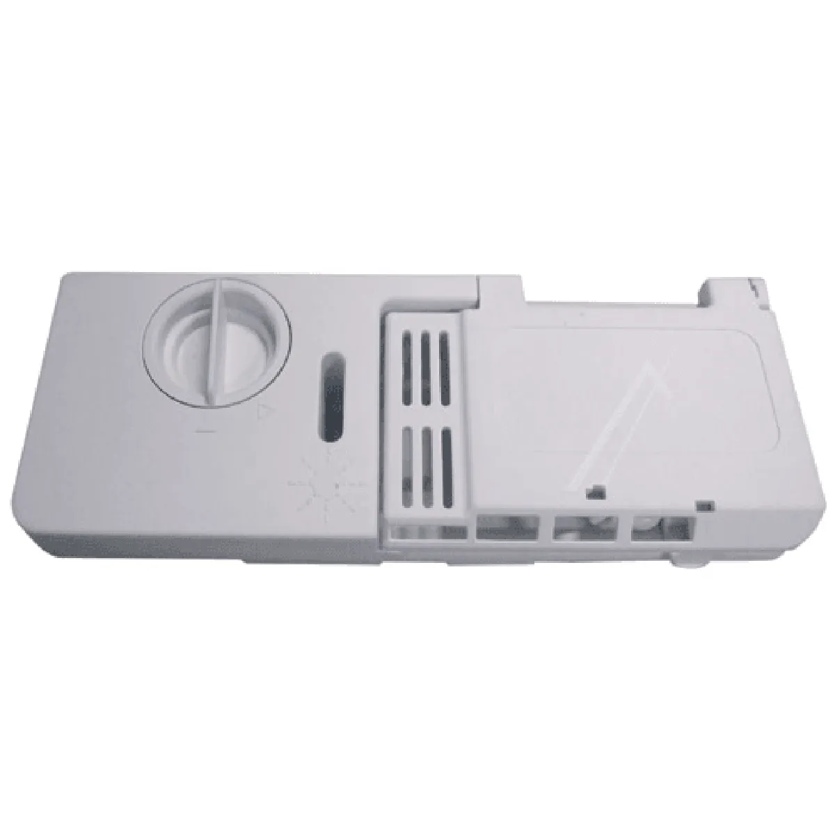 INDESIT  &eacute;lectrovanne d&eacute;tergent lave-vaisselle C00097874