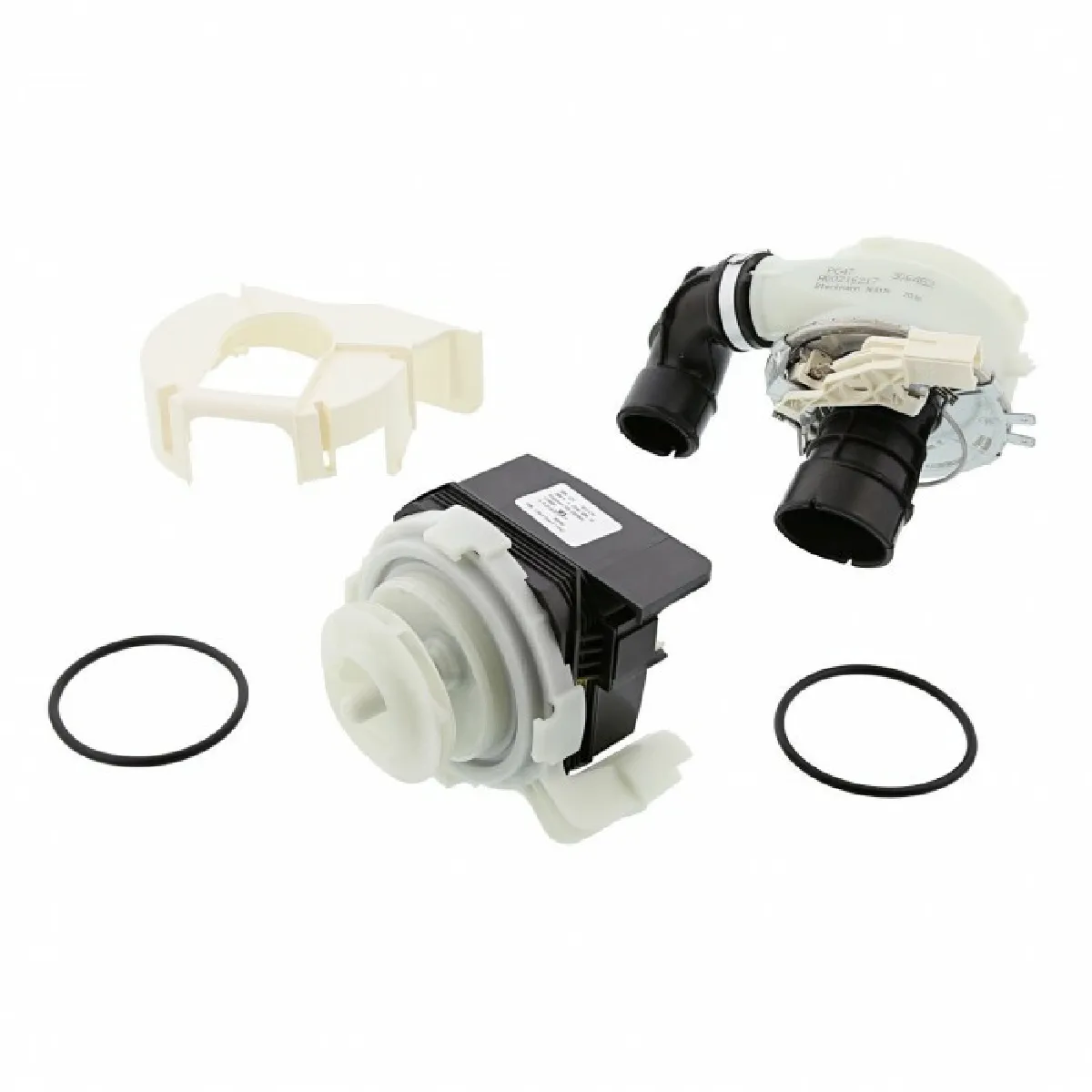 Electrolux Pompe de cyclage