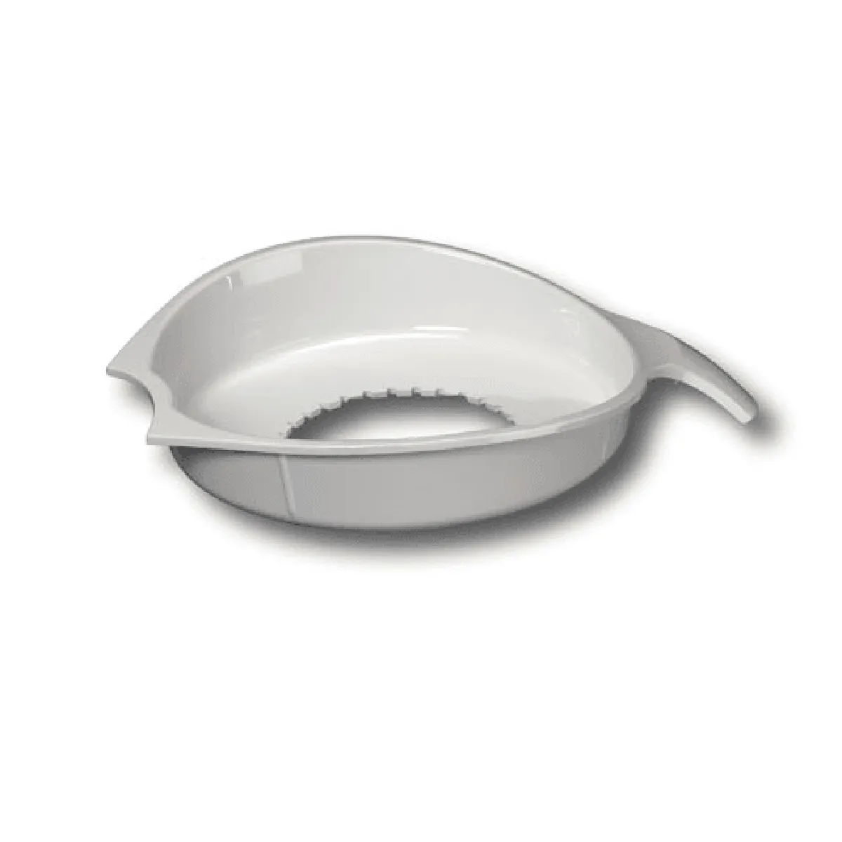 Braun Récipient Pulpe