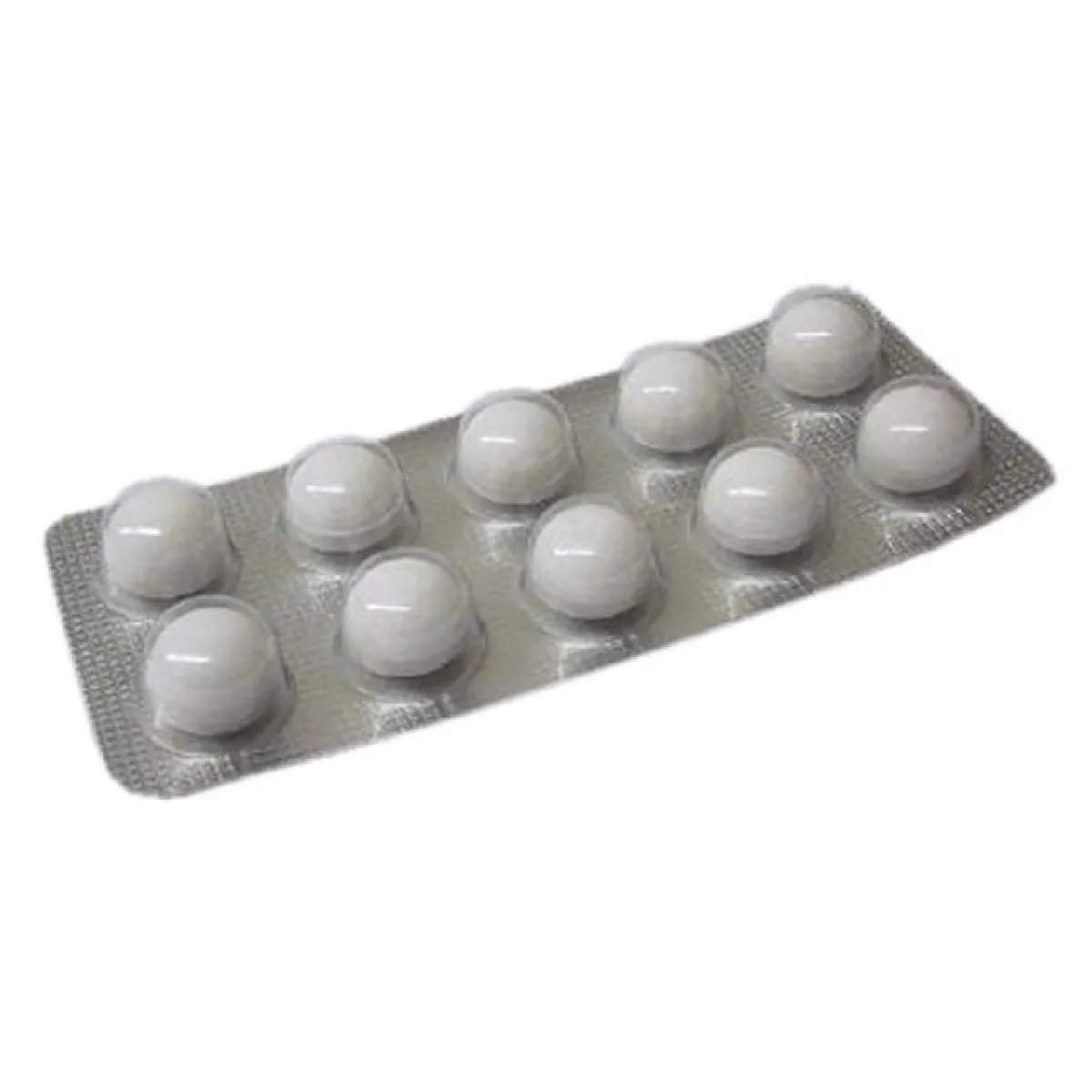 KRUPS Pastilles Nettoyantes XS300010